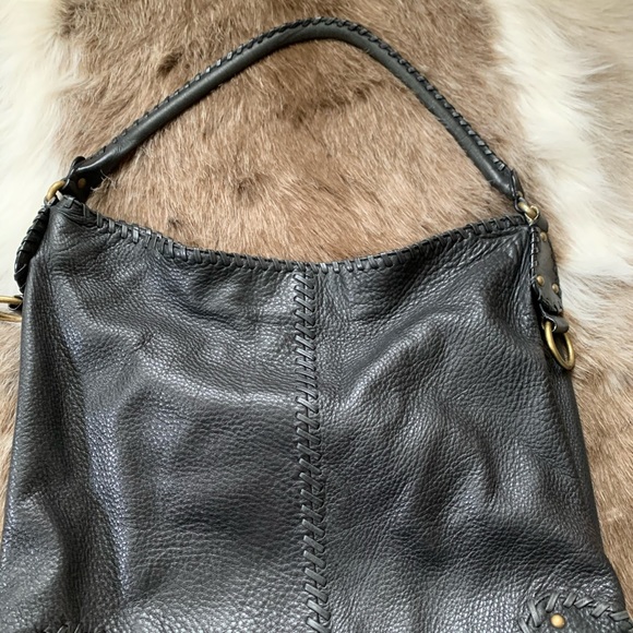 JONES NEW YORK GENUINE LEATHER PURSE - Picture 2 of 5